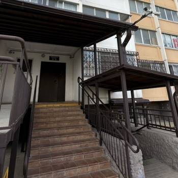 Продается 3-х комнатная квартира, 74,4 м²
