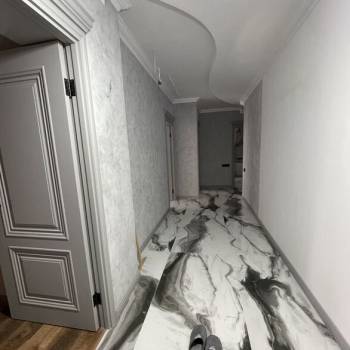 Продается 3-х комнатная квартира, 99 м²