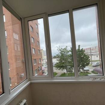 Продается 3-х комнатная квартира, 99 м²