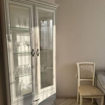 Сдается 2-х комнатная квартира, 65 м²