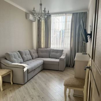 Сдается 2-х комнатная квартира, 65 м²