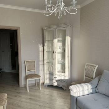 Сдается 2-х комнатная квартира, 65 м²
