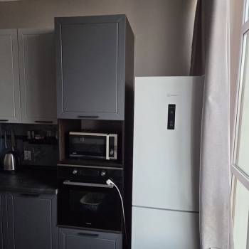 Продается 1-комнатная квартира, 35,4 м²