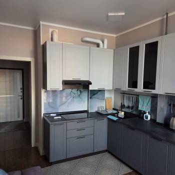 Продается 1-комнатная квартира, 35,4 м²