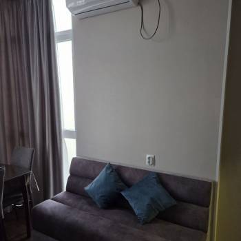 Продается 1-комнатная квартира, 35,4 м²
