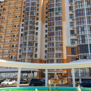 Сдается 2-х комнатная квартира, 38 м²