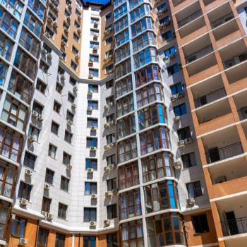Сдается 2-х комнатная квартира, 38 м²