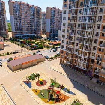 Сдается 2-х комнатная квартира, 38 м²
