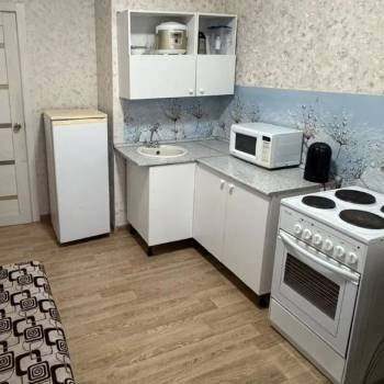 Сдается 1-комнатная квартира, 38 м²
