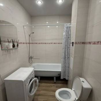 Сдается 1-комнатная квартира, 38 м²