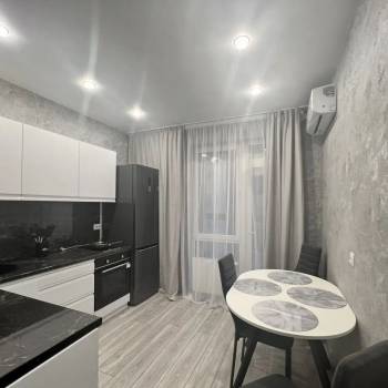 Сдается 2-х комнатная квартира, 52 м²