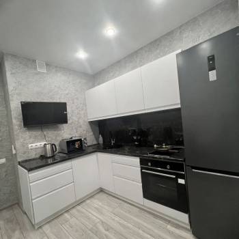 Сдается 2-х комнатная квартира, 52 м²