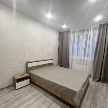 Сдается 2-х комнатная квартира, 52 м²