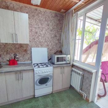 Сдается Дом, 52 м²
