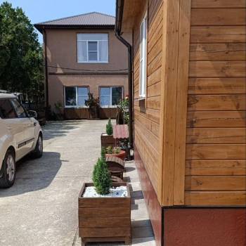 Сдается Дом, 18 м²