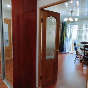 Сдается Многокомнатная квартира, 65,5 м²