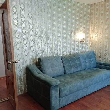 Сдается Многокомнатная квартира, 65,5 м²