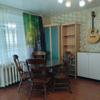 Сдается Многокомнатная квартира, 65,5 м²