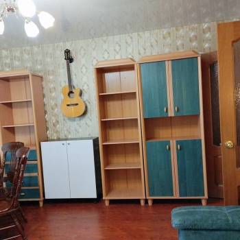 Сдается Многокомнатная квартира, 65,5 м²