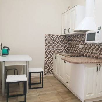 Сдается 2-х комнатная квартира, 53 м²