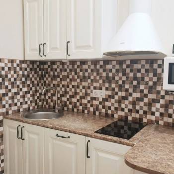 Сдается 2-х комнатная квартира, 53 м²