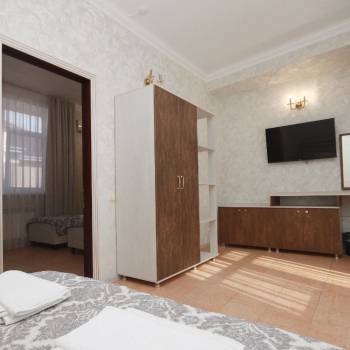 Сдается Комната, 25 м²