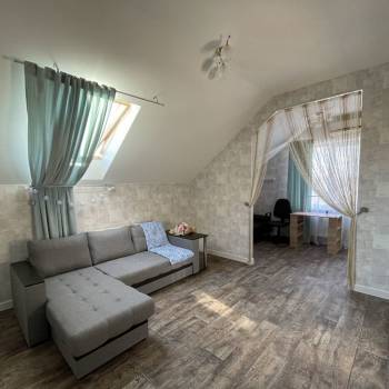 Сдается 2-х комнатная квартира, 60 м²