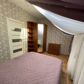 Сдается 2-х комнатная квартира, 60 м²