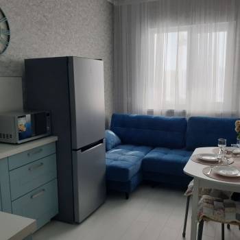 Сдается 1-комнатная квартира, 50 м²