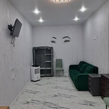 Сдается 1-комнатная квартира, 30 м²