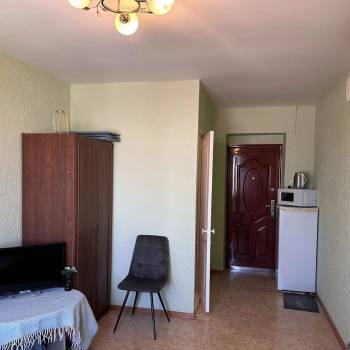 Сдается 1-комнатная квартира, 17 м²