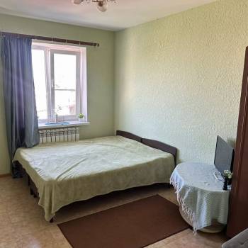 Сдается 1-комнатная квартира, 17 м²