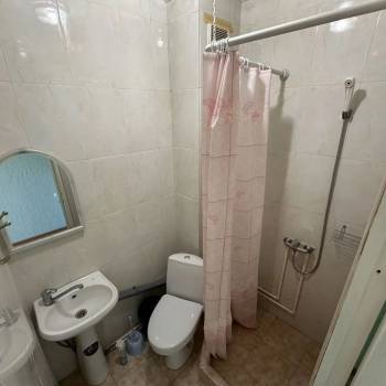 Сдается 1-комнатная квартира, 17 м²