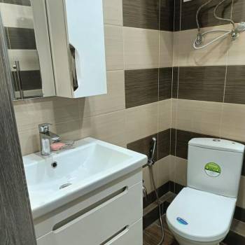 Сдается 1-комнатная квартира, 27,1 м²