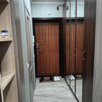 Сдается 1-комнатная квартира, 27,1 м²