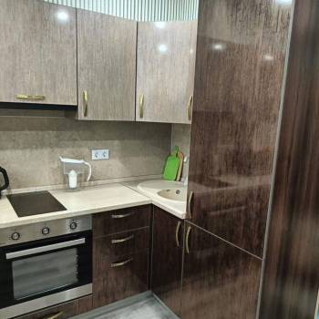 Сдается 1-комнатная квартира, 27,1 м²