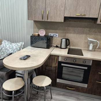 Сдается 1-комнатная квартира, 27,1 м²