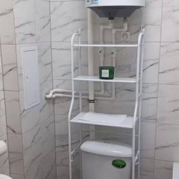Продается 1-комнатная квартира, 17 м²