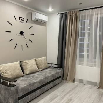 Сдается 2-х комнатная квартира, 54 м²
