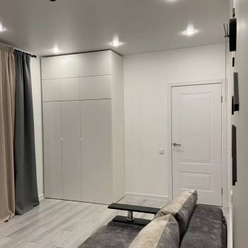 Сдается 2-х комнатная квартира, 54 м²