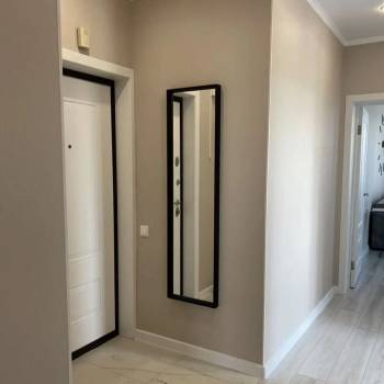 Сдается 2-х комнатная квартира, 54 м²