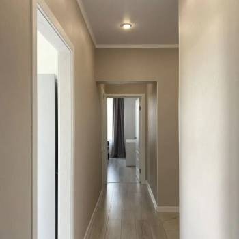 Сдается 2-х комнатная квартира, 54 м²
