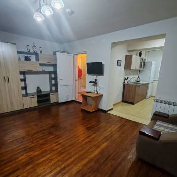 Сдается 1-комнатная квартира, 18 м²