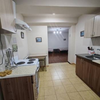 Сдается 1-комнатная квартира, 18 м²