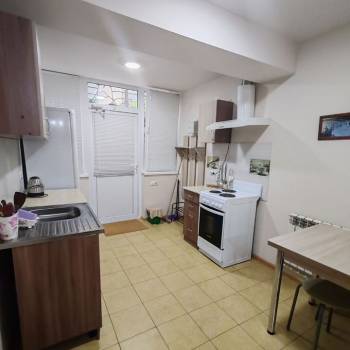 Сдается 1-комнатная квартира, 18 м²