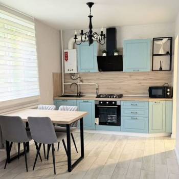 Сдается 2-х комнатная квартира, 60 м²