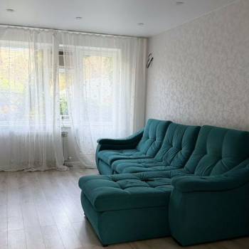 Сдается 2-х комнатная квартира, 60 м²