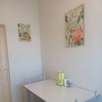 Сдается 1-комнатная квартира, 34 м²