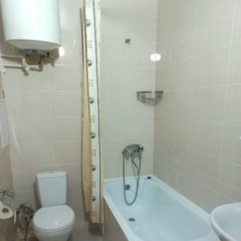 Сдается 1-комнатная квартира, 34 м²