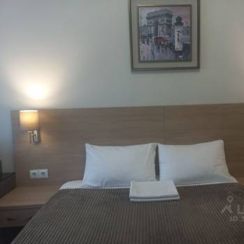 Сдается 1-комнатная квартира, 34 м²